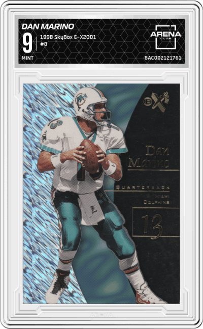  Dan Marino