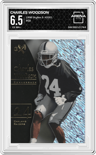 Charles Woodson
