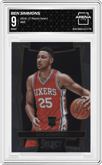 Ben Simmons