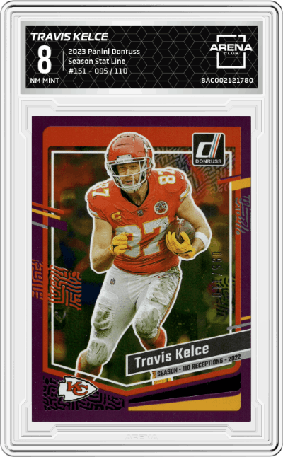 Travis Kelce
