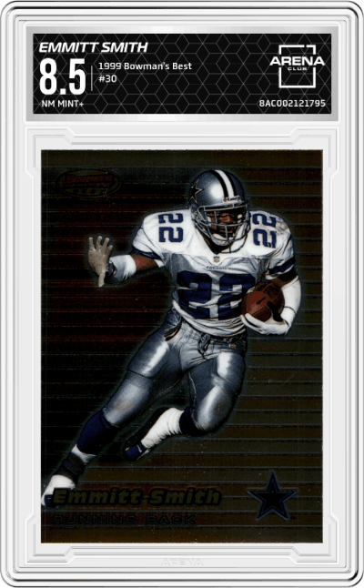 Emmitt Smith