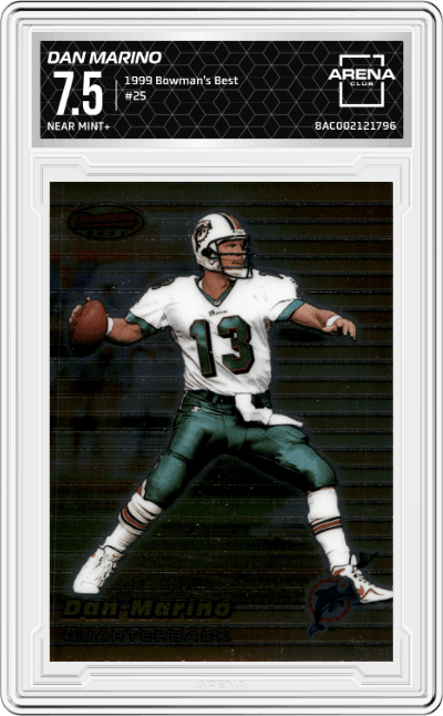 Dan Marino