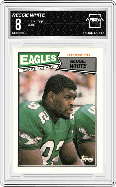 Reggie White
