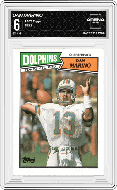 Dan Marino