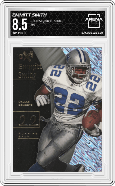 Emmitt Smith
