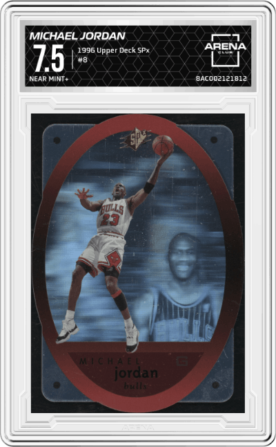 Michael Jordan