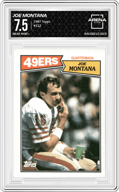 Joe Montana