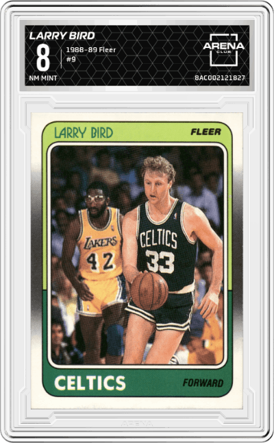 Larry Bird