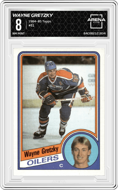 Wayne Gretzky