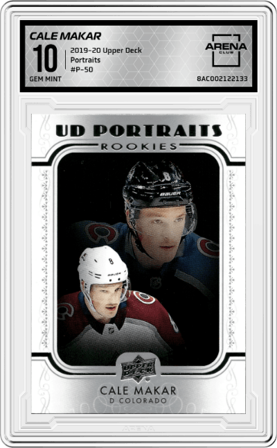 Cale Makar