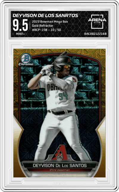 Deyvison De Los Sanrtos