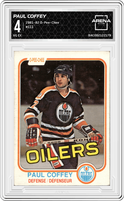 Paul Coffey