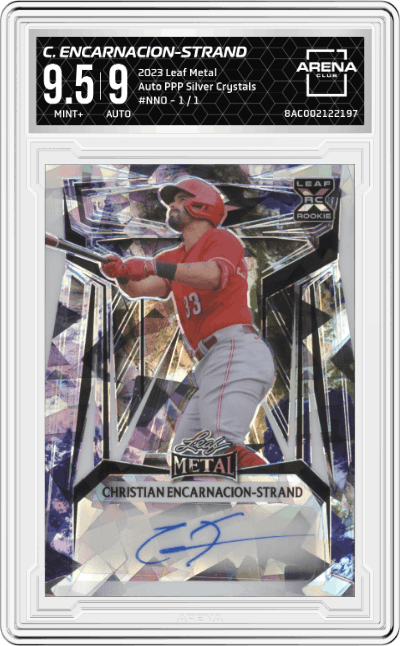 Christian Encarnacion-Strand