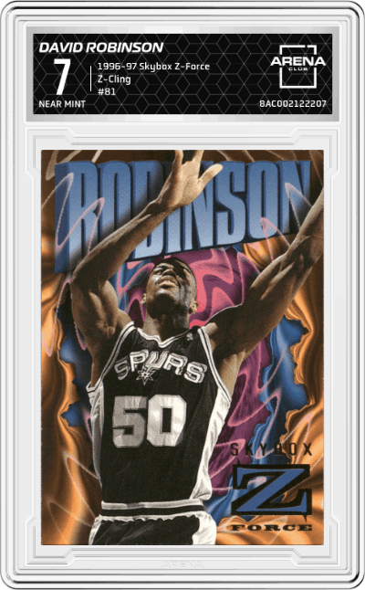 David Robinson