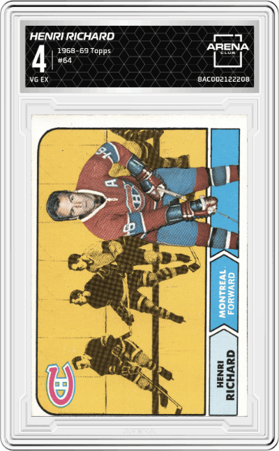 Henri Richard