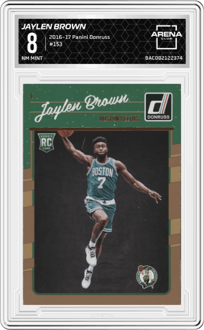 Jaylen Brown