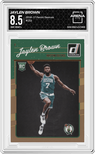 Jaylen Brown