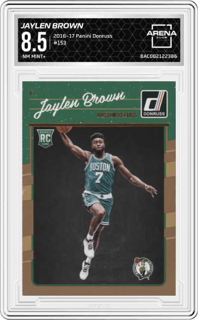 Jaylen Brown