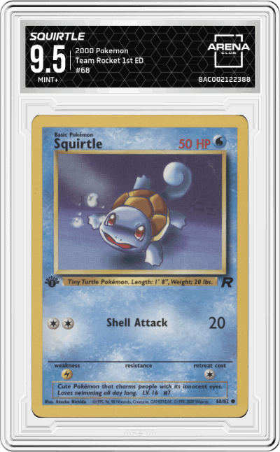 Squirtle