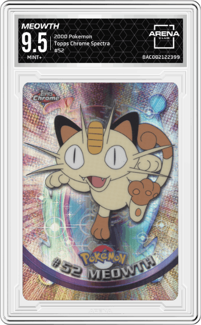 Meowth