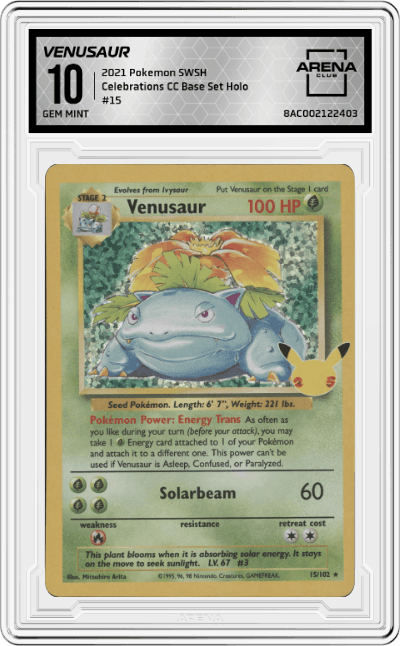 Venusaur