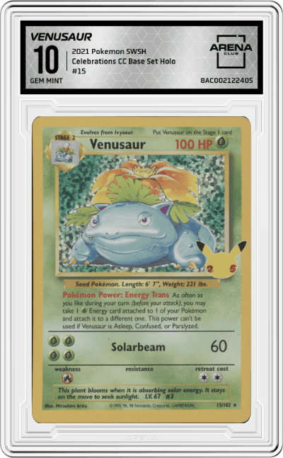Venusaur