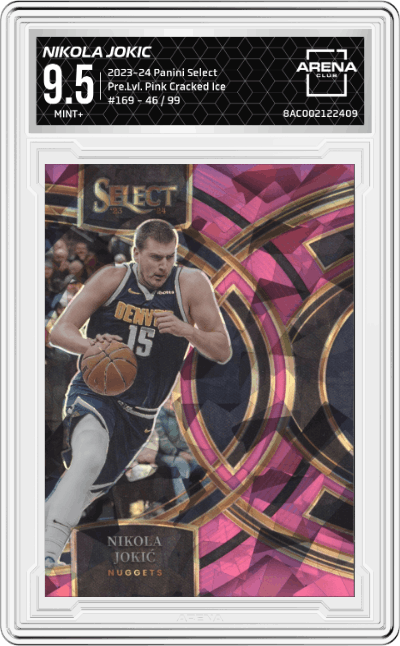 Nikola Jokic