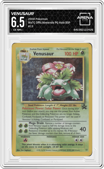 Venusaur