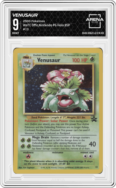 Venusaur