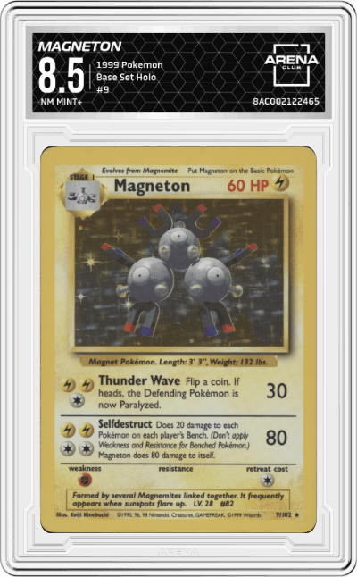 Magneton