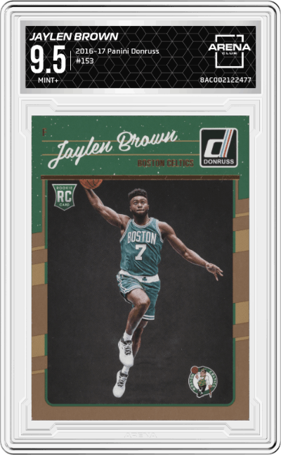 Jaylen Brown