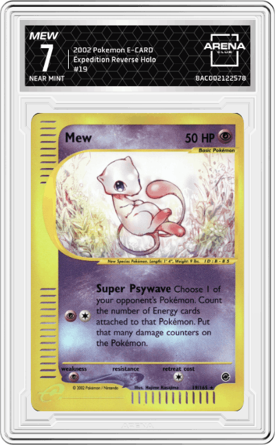 Mew
