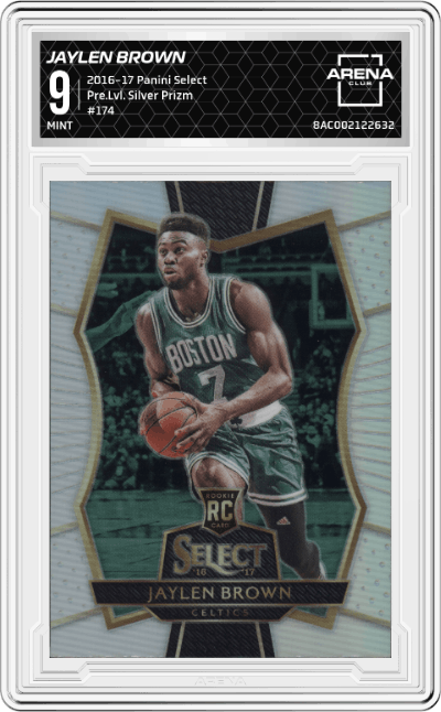 Jaylen Brown
