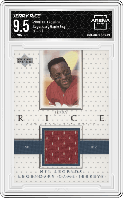 Jerry Rice