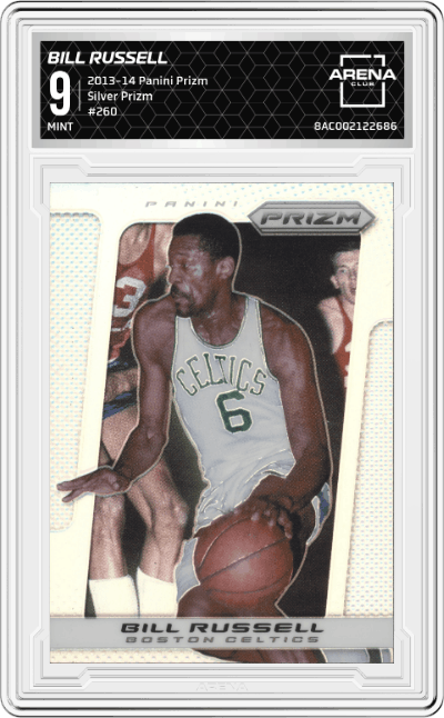 Bill Russell