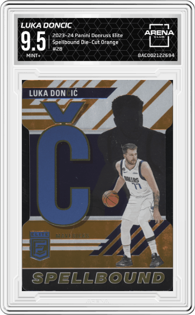  Luka Doncic