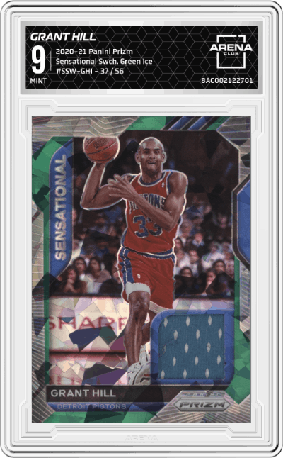 Grant Hill