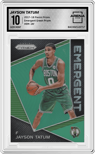 Jayson Tatum