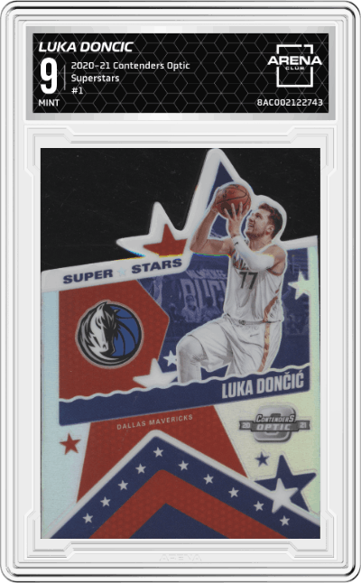 Luka Doncic