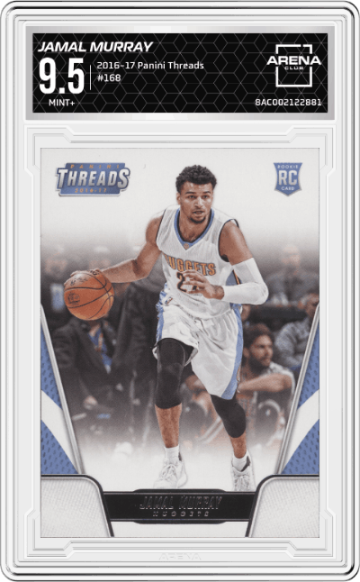 Jamal Murray