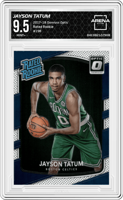 Jayson Tatum