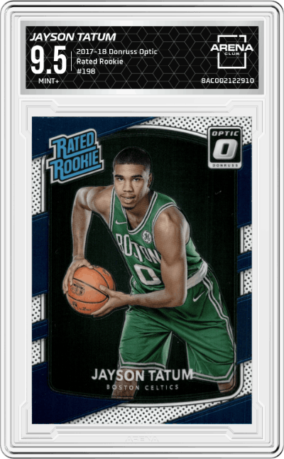 Jayson Tatum