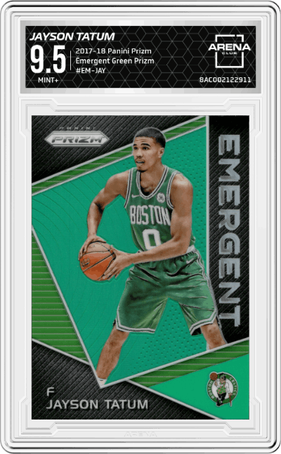 Jayson Tatum