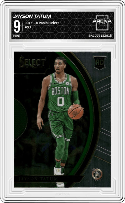 Jayson Tatum