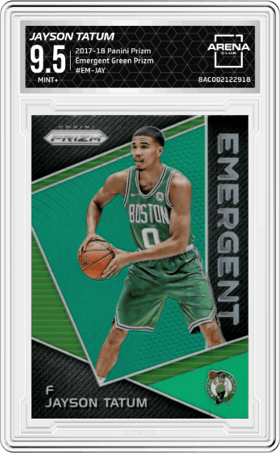 Jayson Tatum