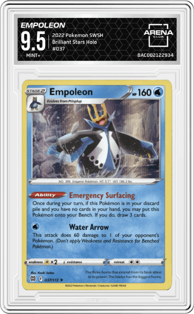 Empoleon