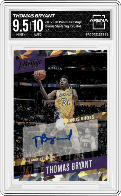 Thomas Bryant