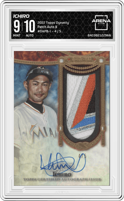 Ichiro