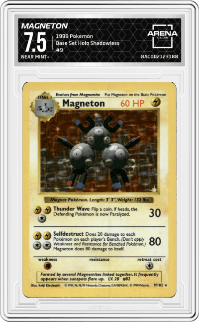 Magneton