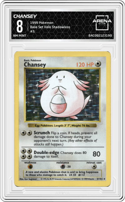 Chansey